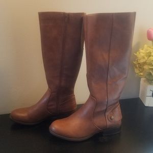 Life Stride Xandy Boots